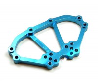 Tamiya CR01 Servo bed en aluminio  CR024B-B